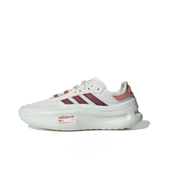 Adidas Originals AdiFOM Trxn Shoes 'White Red'