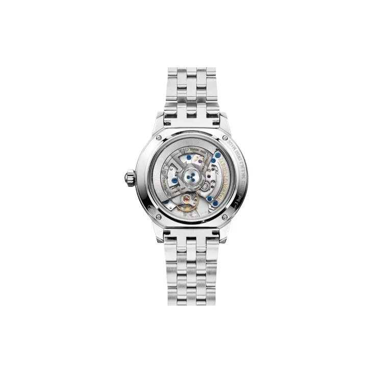 Jaeger LeCoultre Women's Date Collection RENDEZ VOUS Watch-1