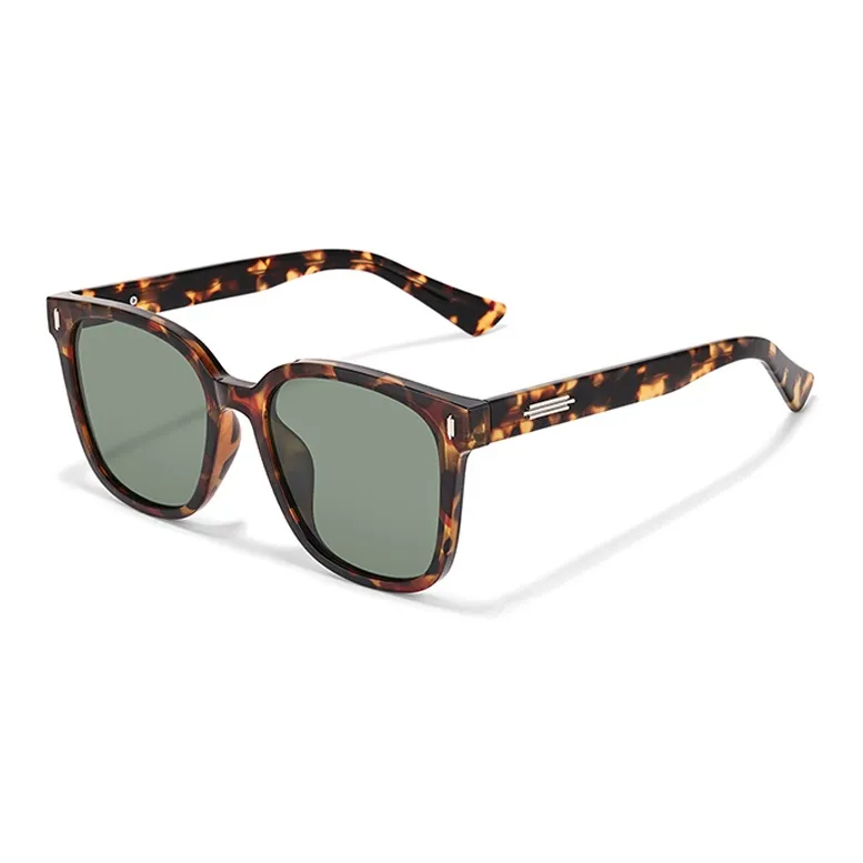 Sagawa Sunglasses Unisex-8