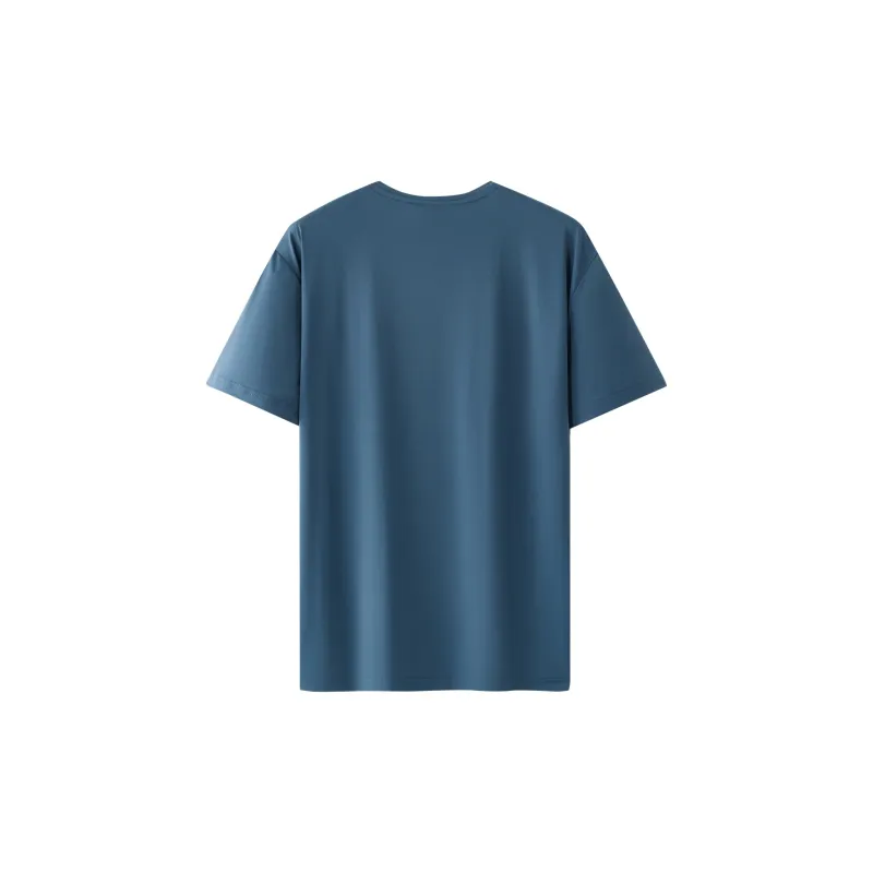 K bird T Shirts Unisex-5