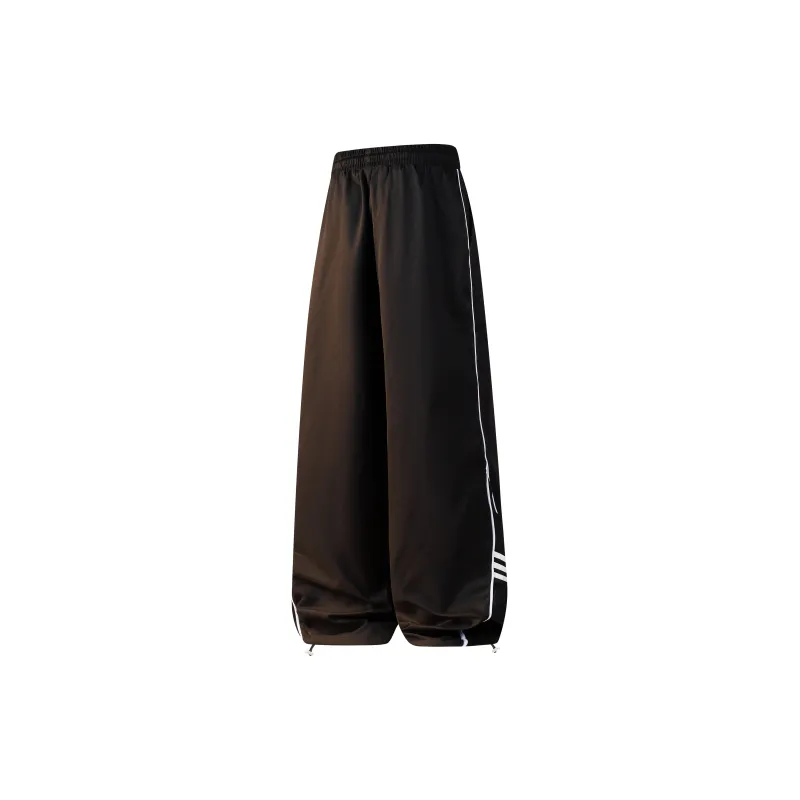 EDG Casual Pants Unisex-1