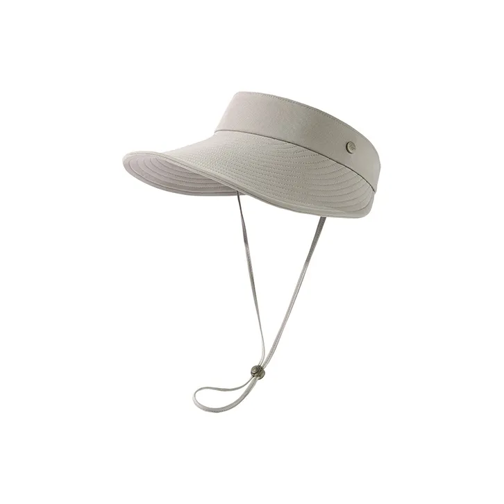 SIGGI STUDIOS Cotton Sun Protection Hats Women's-0