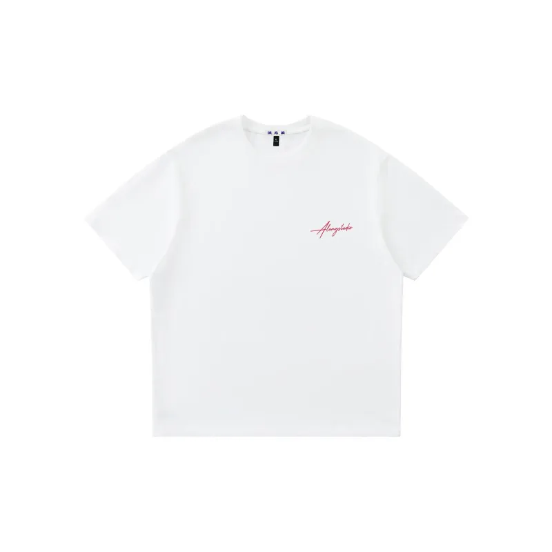 ALang Studio T Shirts Unisex-9