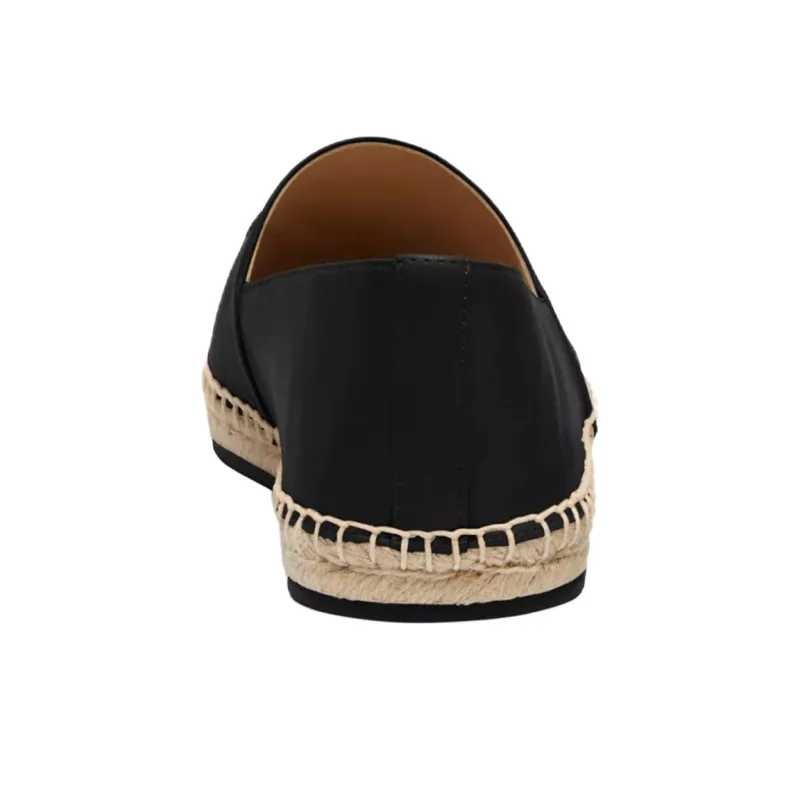 COACH Espadrilles Women's Black-3