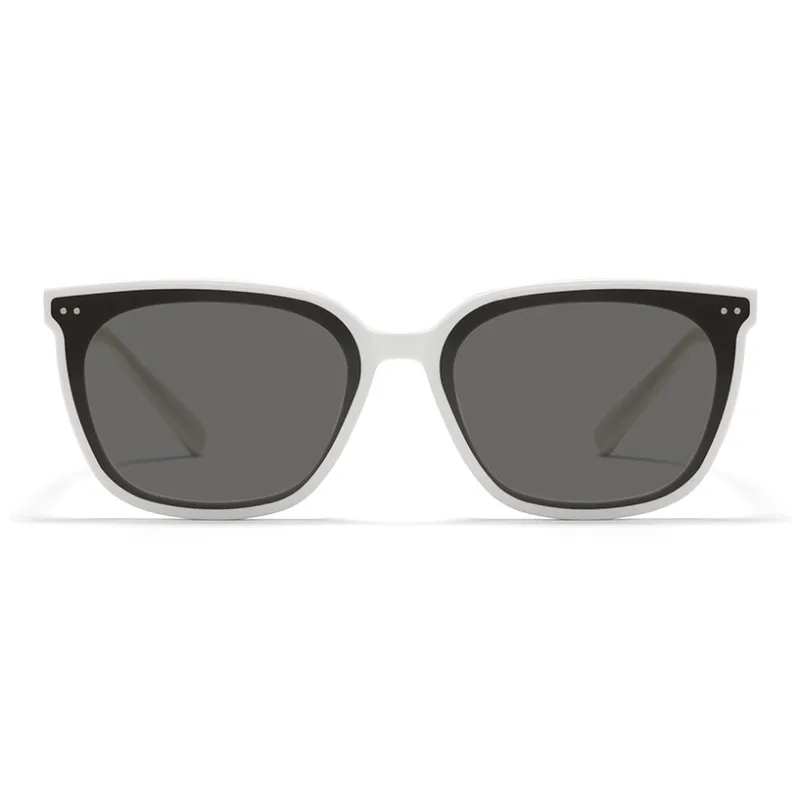 SHAWN LEE Square Sunglasses Unisex-1