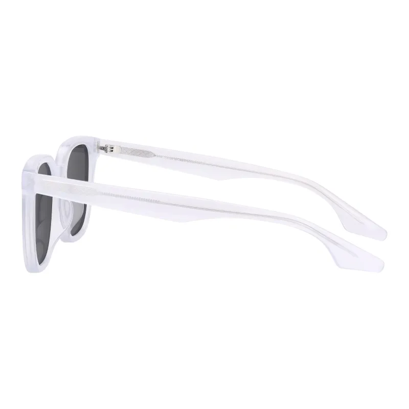 PULAIS Square Sunglasses Unisex-5