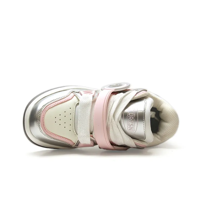STUR YSN Wear-resistant And Lightweight Low-Top Skateboard Shoes Unisex-11