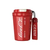 [Classic]Cola Red 390ml
