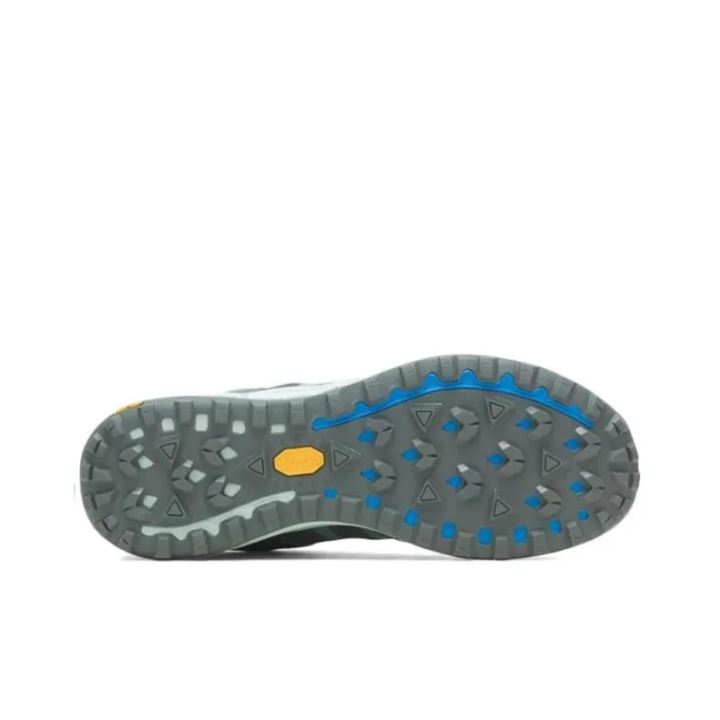 MERRELL Nova 3 GORE TEX Wide 'Rock'-4