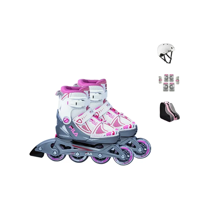 FILA Inline Skates-8