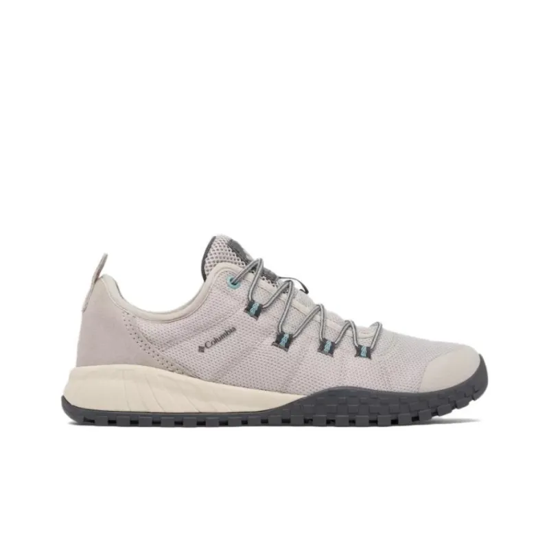 Columbia Cushioning Support Low Top Hiking Shoes Men's Gray-1