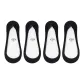 4 Pack (Black)