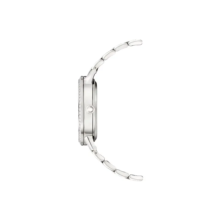 Jaeger LeCoultre Women's Date Collection RENDEZ VOUS Watch-2