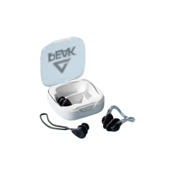 PEAK Professional Nose Clip Unisex Silicone