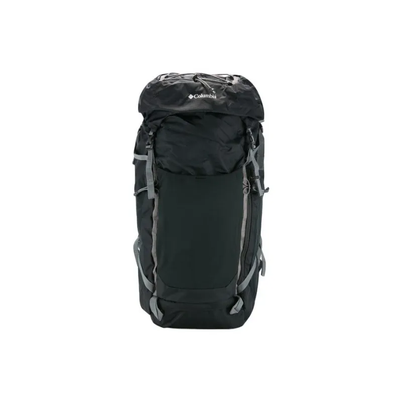 Columbia Fabric Travel Bags Backpack Unisex Black-0