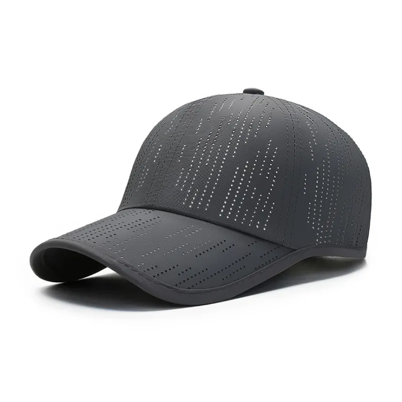 TUCANO Polyester Baseball Caps Men's-5