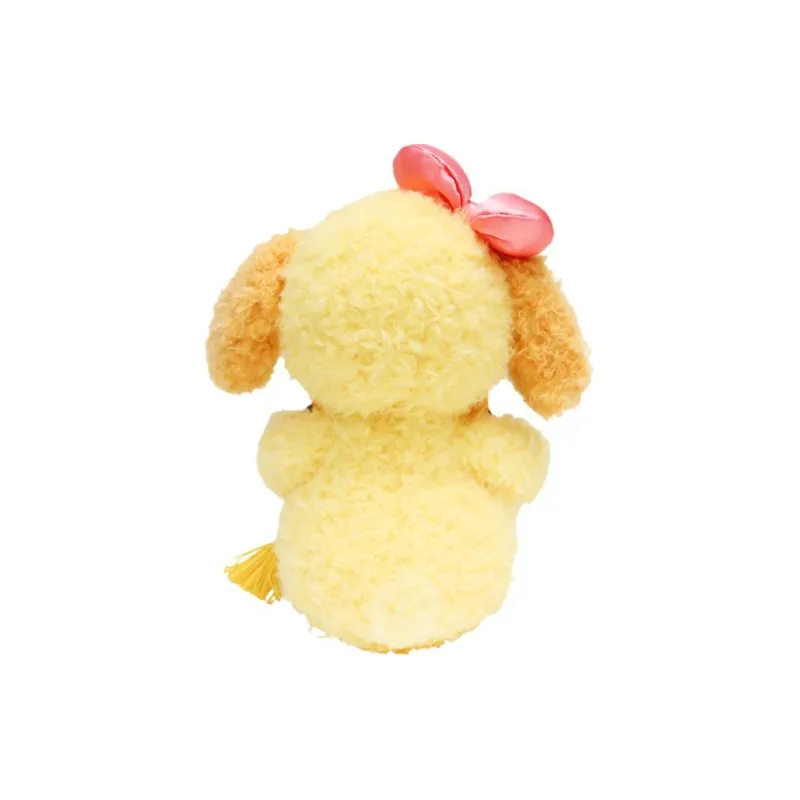 Disney CookieAnn Graduation Styling Dolls Plush Doll 30.5cm Height-1