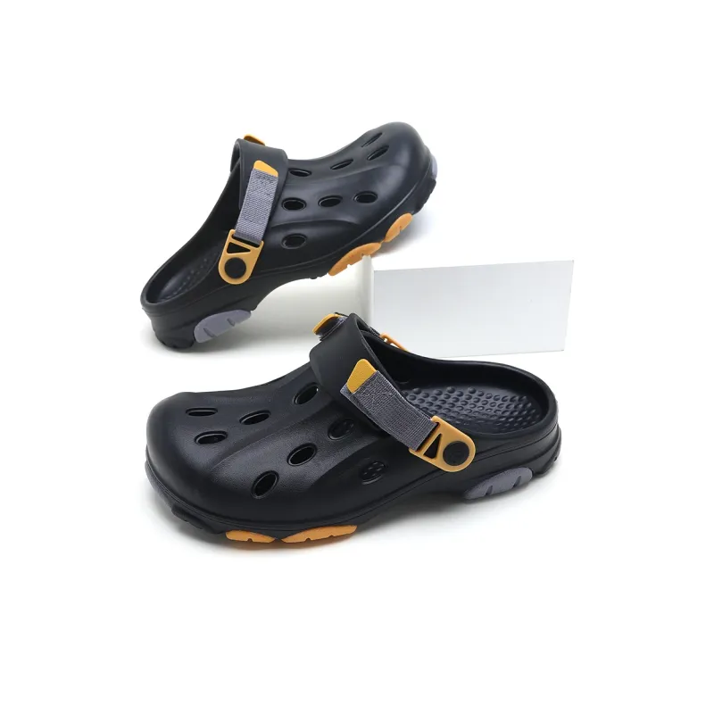 TALKING TOM Clogs Unisex-3