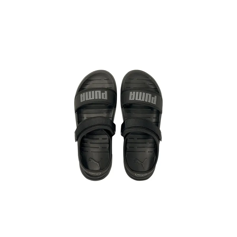 PUMA SoftRide Sandal 'Castlerock'-2