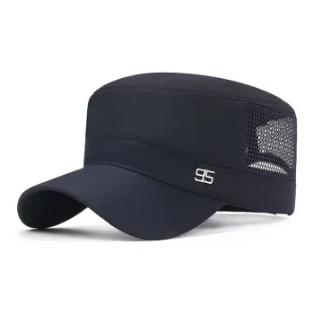 Shizhu Thin Baseball Caps Men's