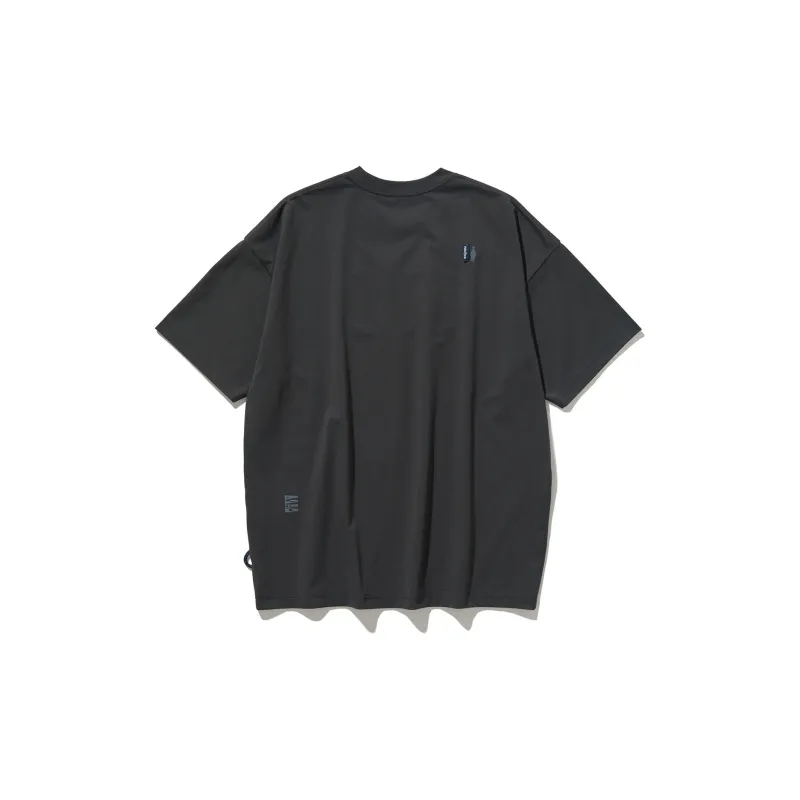 Nautica White Sail Nautica White Sail X POPBOY T Shirts Unisex-7