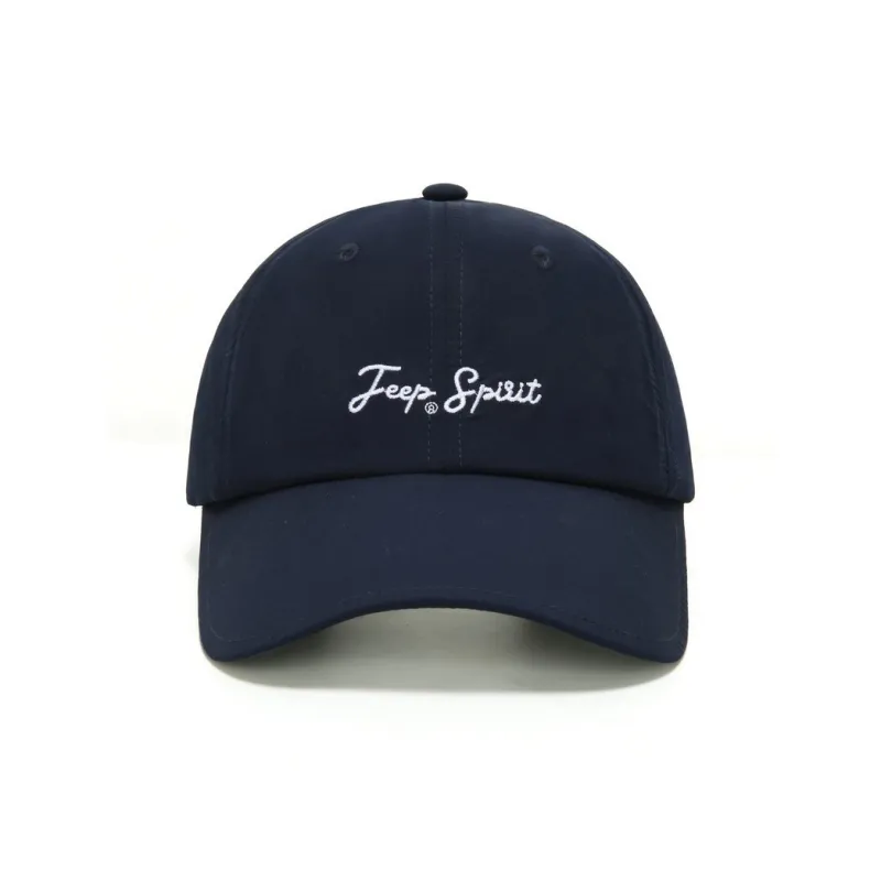 JEEP SPIRIT Polyamide Baseball Caps Unisex-2