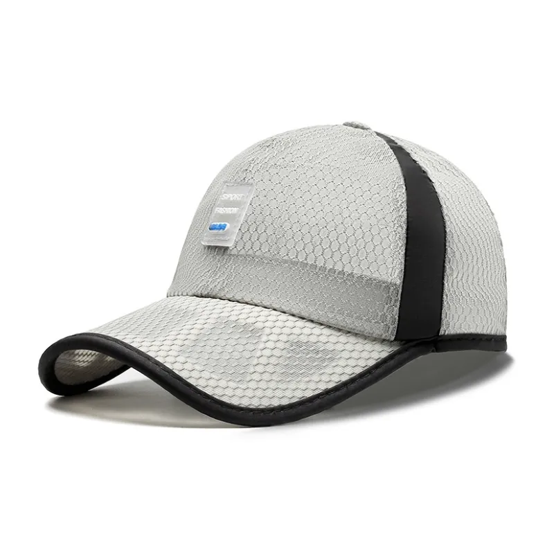 TUCANO Polyester Baseball Caps Men's-5