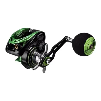 Hayber VENOM300HCJ Fishing Line Reels