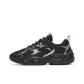 Black/Silver