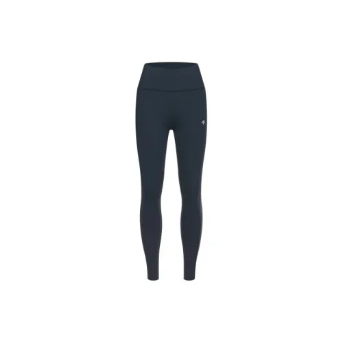 DESCENTE WOMENS RUNNING Sports Pants Women's