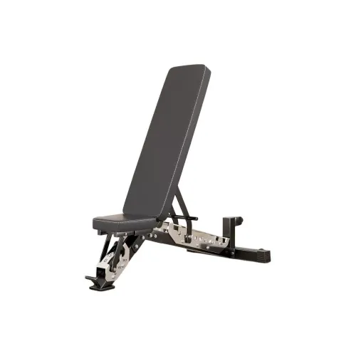 Ph.D. Research Sit-Up Machines Steel Men