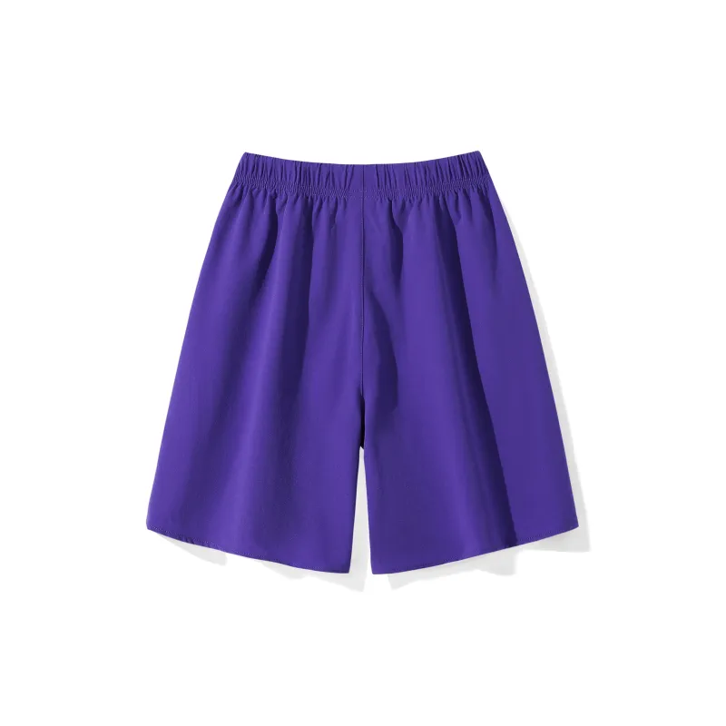 The Simpsons Casual Shorts Unisex-9