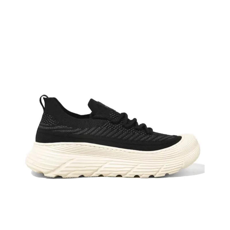NPL Thousand Layer Wave Collection Breathable Lightweight Height Increasing Low Top Casual Shoes Unisex-7