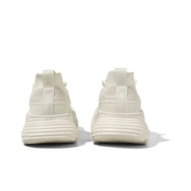 NPL Thousand Layer Wave Collection Breathable Lightweight Height Increasing Low Top Casual Shoes Unisex-5