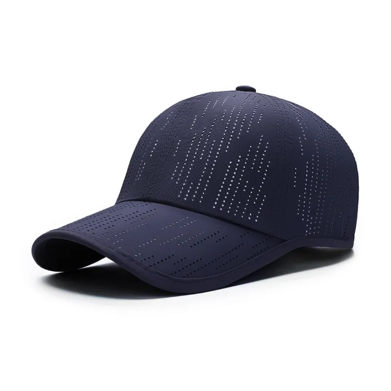 TUCANO Polyester Baseball Caps Men's-6