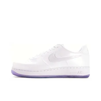 Nike Air Force 1 Foamposite Pro Cup Triple White