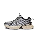 Tranquil Gray/Silver/Black