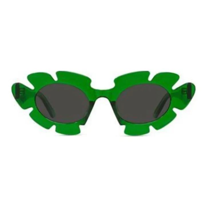 LOEWE X Paula's Ibiza Round Sunglasses-1