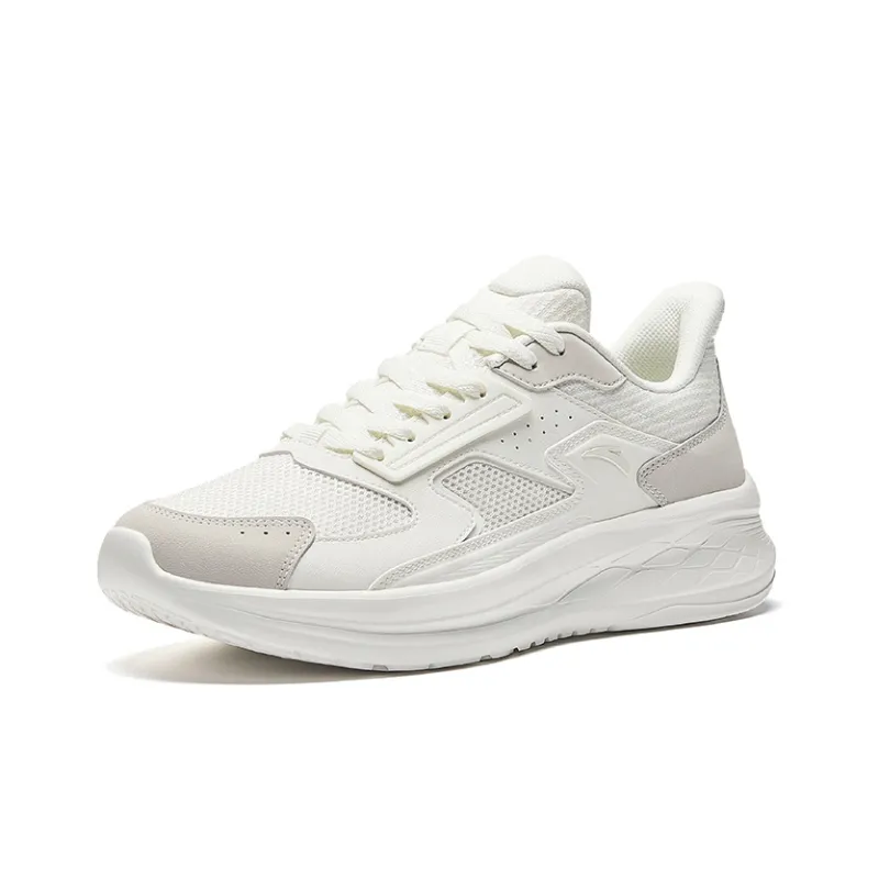 Anta Low Top Running Shoes Men's-1