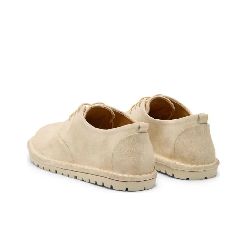 Marsèll Sancrispa Derby Lace Up Shoes Women's-3