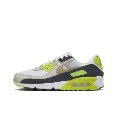 Nike Air Max 90 Cyber