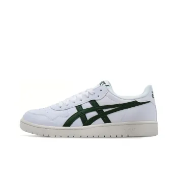 Asics Japan S 'White Hunter Green'