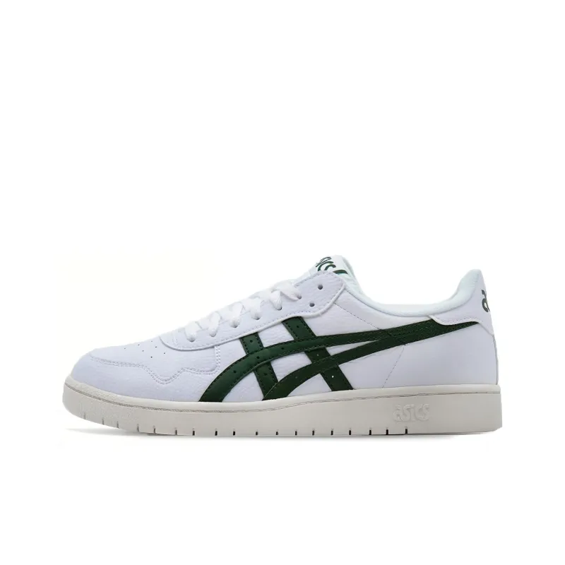 Asics Japan S 'White Hunter Green'-0