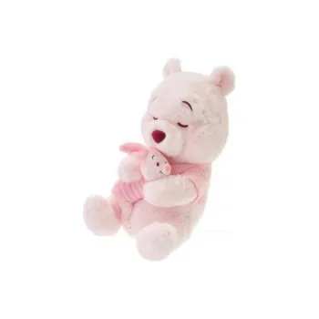 Disney Piglet Winnie Winnie The Pooh Dolls Plush Doll 34cm High