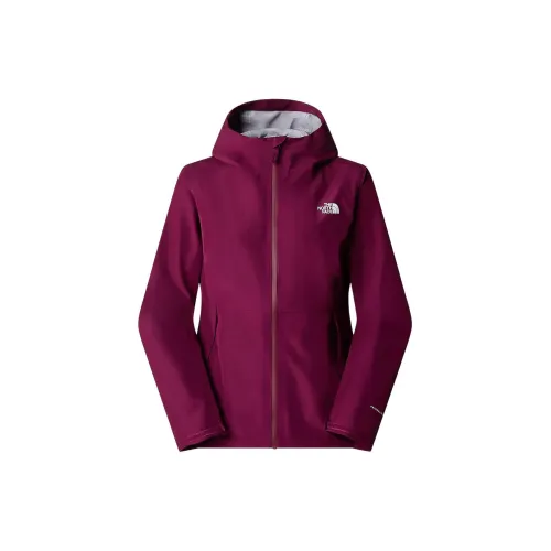 THE NORTH FACE Jackets Women's Forest Raspberry