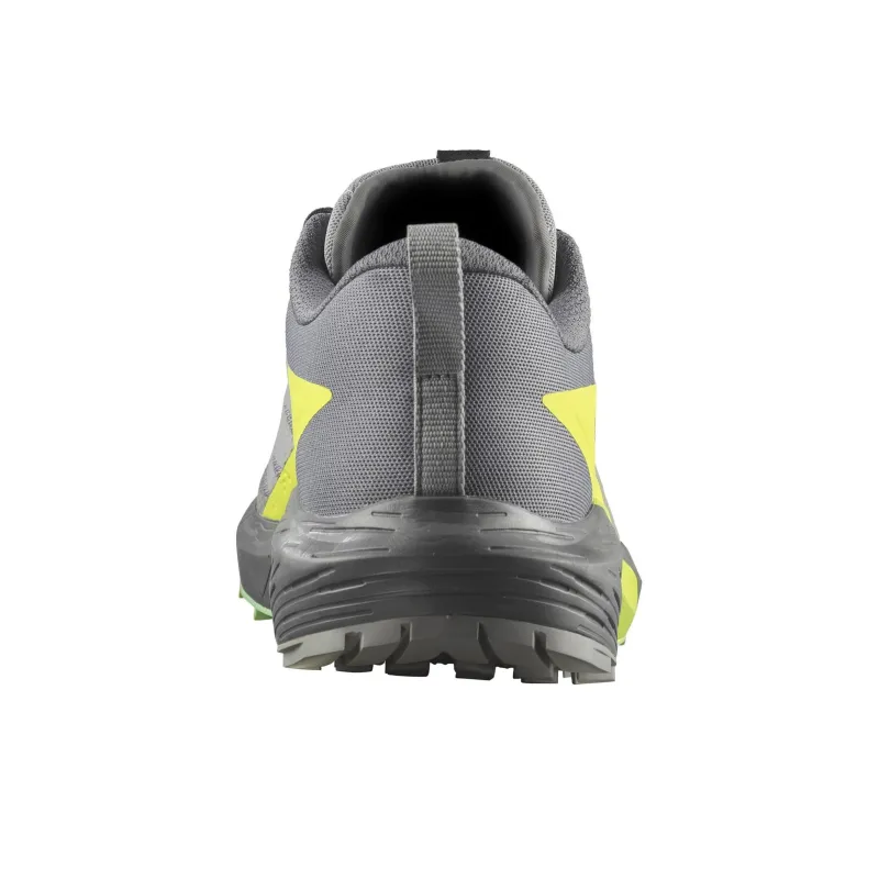 SALOMON Sense Ride 5 'Grey'-3