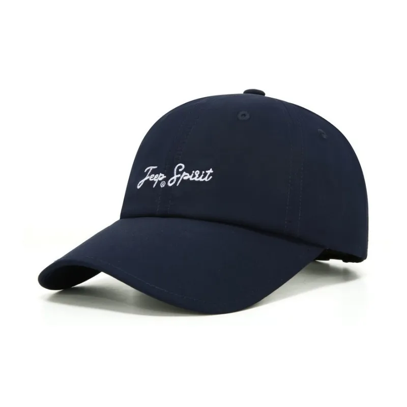 JEEP SPIRIT Polyamide Baseball Caps Unisex-1