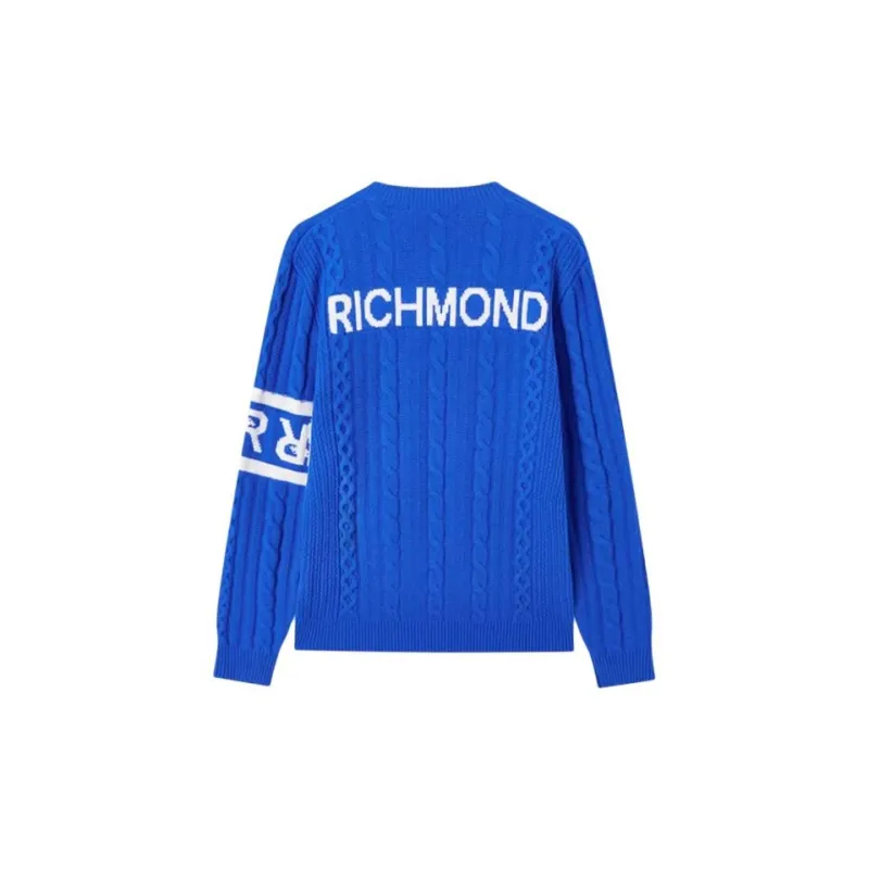 JOHN RICHMOND Sweaters Men-8