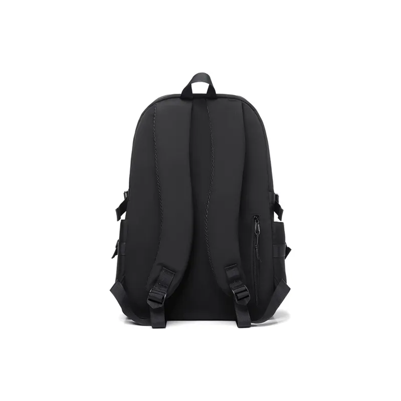 SURELAPTOP Polyester Laptop Bag Backpack Unisex Multicolor-3