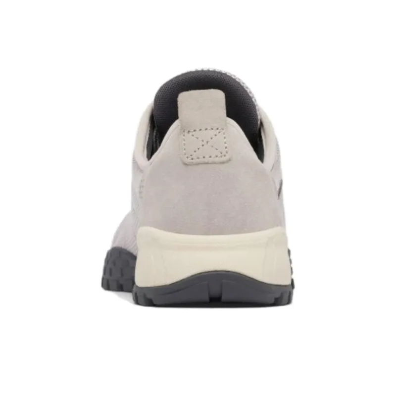 Columbia Cushioning Support Low Top Hiking Shoes Men's Gray-3
